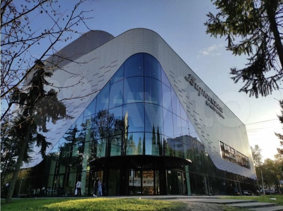 Продается 1-комнатная квартира, площадью 32.60 кв.м. Москва, проезд Востряковский, дом 21к3