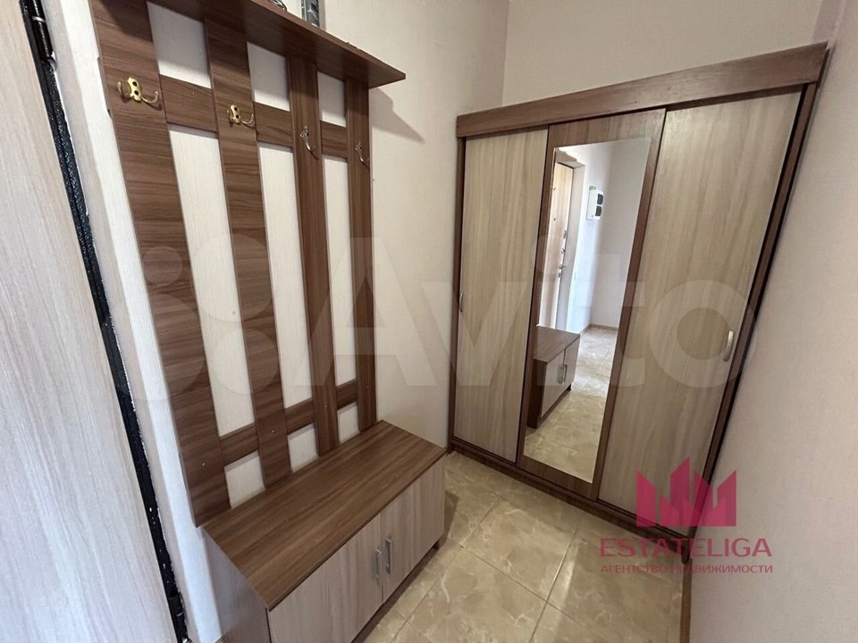 Продается 1-комнатная квартира, площадью 37.00 кв.м. Московская область, Ленинский район, поселок городского типа Мисайлово, микрорайон Пригород Лесное, Литературный бульвар, дом 2