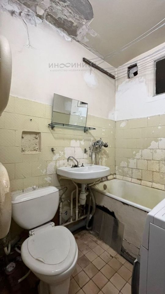 Продается 2-комнатная квартира, площадью 44.50 кв.м. Москва, улица Академика Ильюшина, дом 14