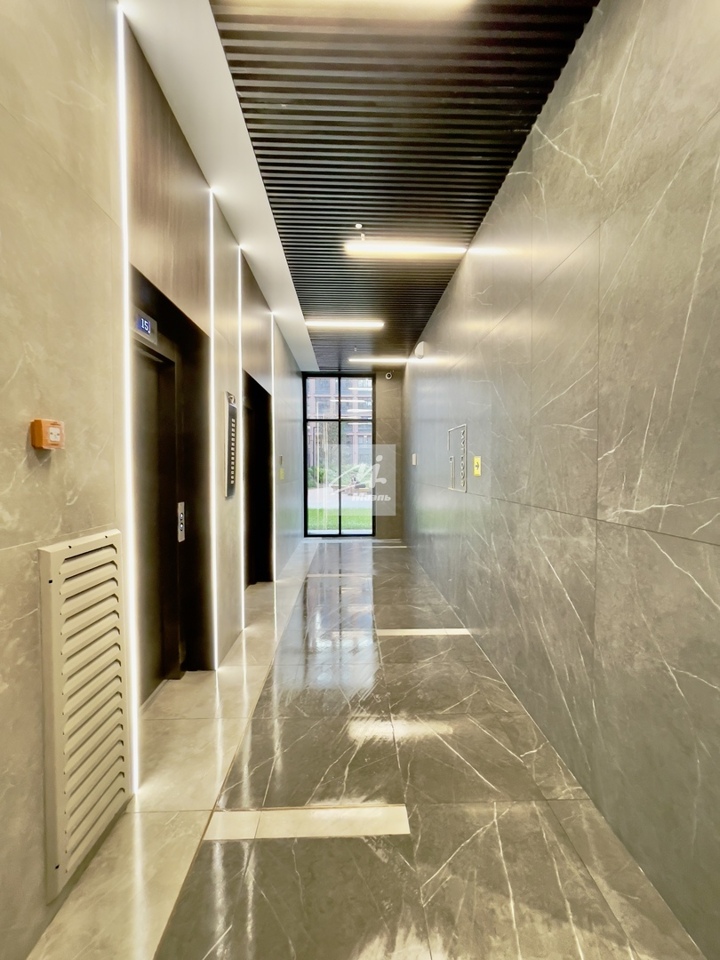 Продается 2-комнатная квартира, площадью 41.20 кв.м. Москва, улица Малая Почтовая, дом 12