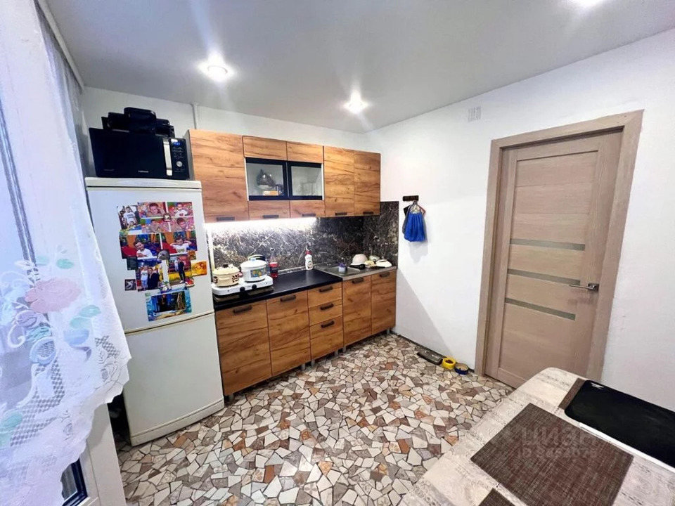 Продается 2-комнатная квартира, площадью 56.00 кв.м. Московская область, Волоколамский район, деревня Рахманово, дом 2А