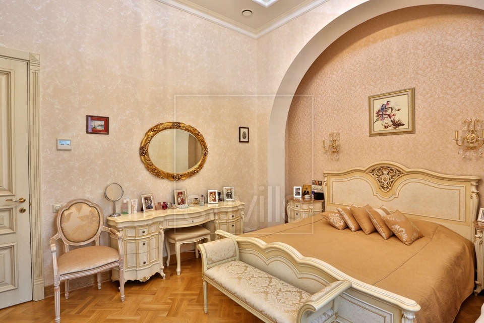 Продается 3-комнатная квартира, площадью 88.70 кв.м. Москва, улица Шаболовка