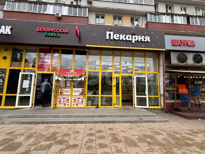 Продается 1-комнатная квартира, площадью 17.00 кв.м. Москва, улица Большая Черкизовская, дом 5к1