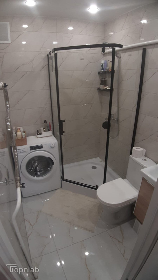 Продается 1-комнатная квартира, площадью 32.40 кв.м. Московская область, Раменский район, рабочий поселок Быково, улица Санаторная, дом 16