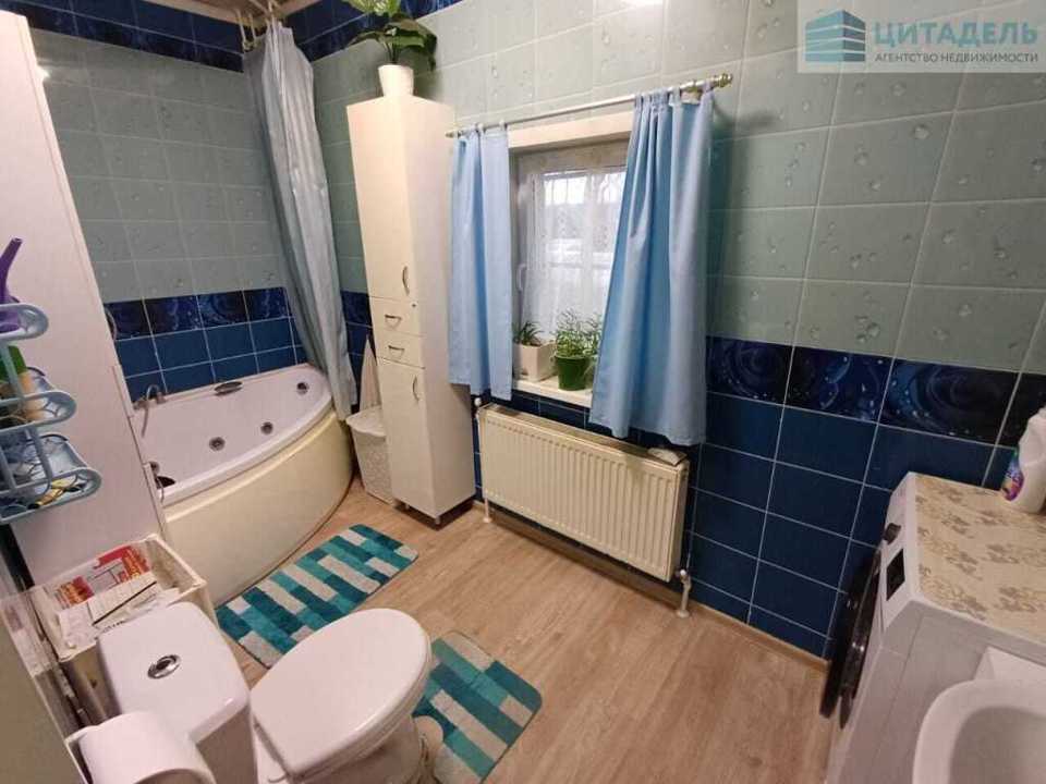 Продается дом, площадью 212.40 кв.м. Московская область, Одинцовский район, город Одинцово, гаражно-строительный кооператив Одинцово