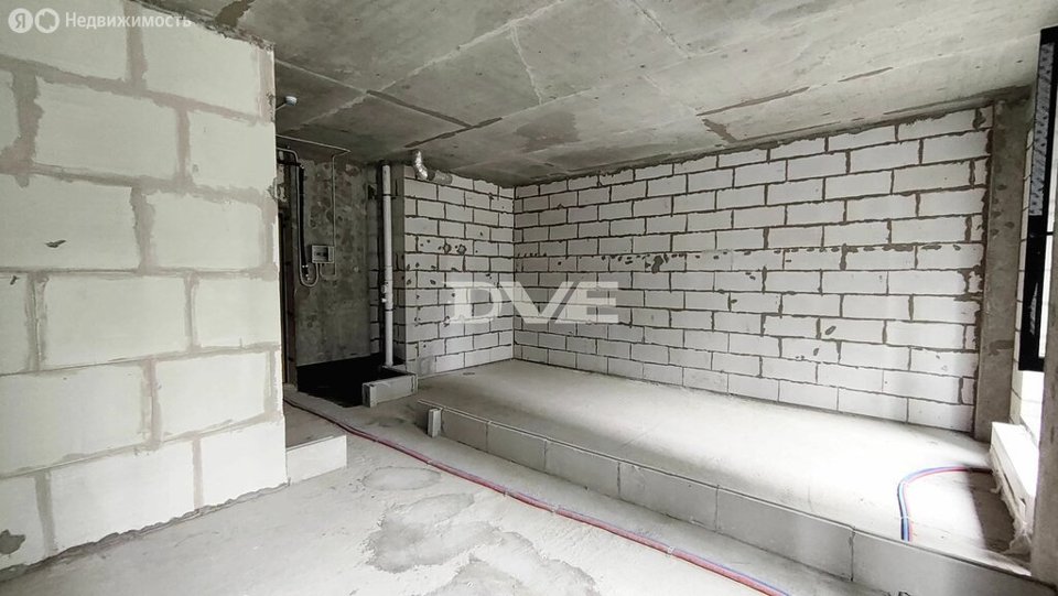 Продается 1-комнатная квартира, площадью 43.90 кв.м. Москва, улица Годовикова, дом 11к5