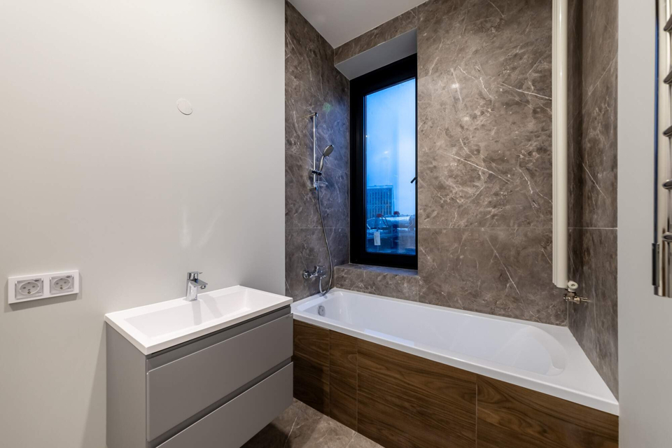 Продается 1-комнатная квартира, площадью 49.60 кв.м. Москва, улица Сосинская