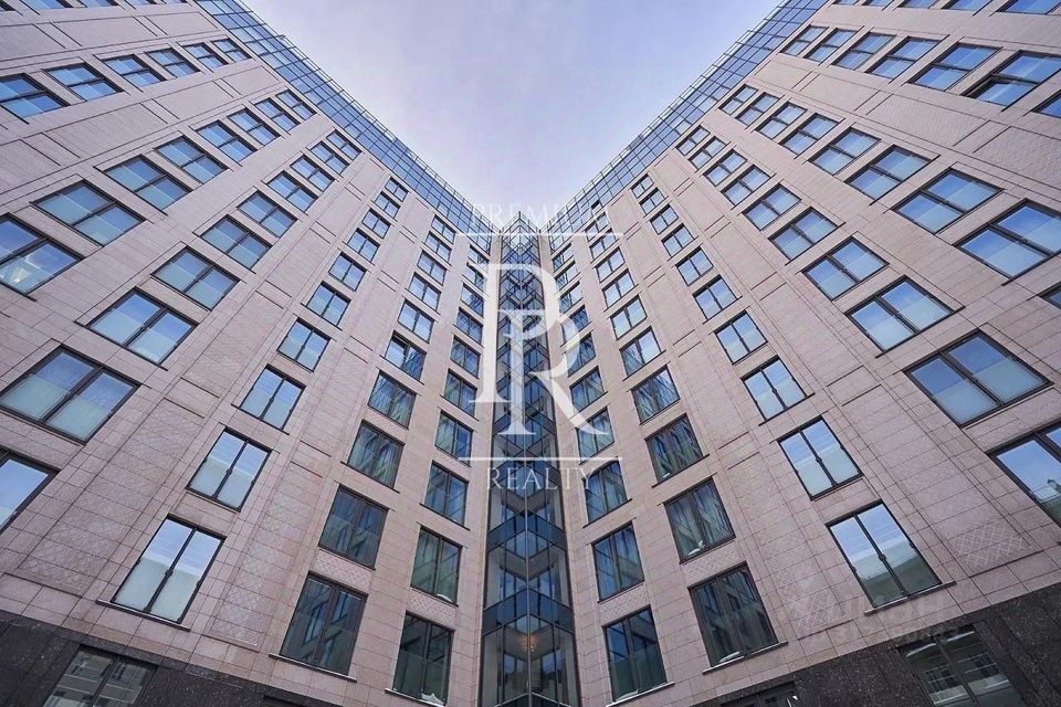 Продается 2-комнатная квартира, площадью 79.60 кв.м. Москва, улица Большая Садовая, дом 5к1