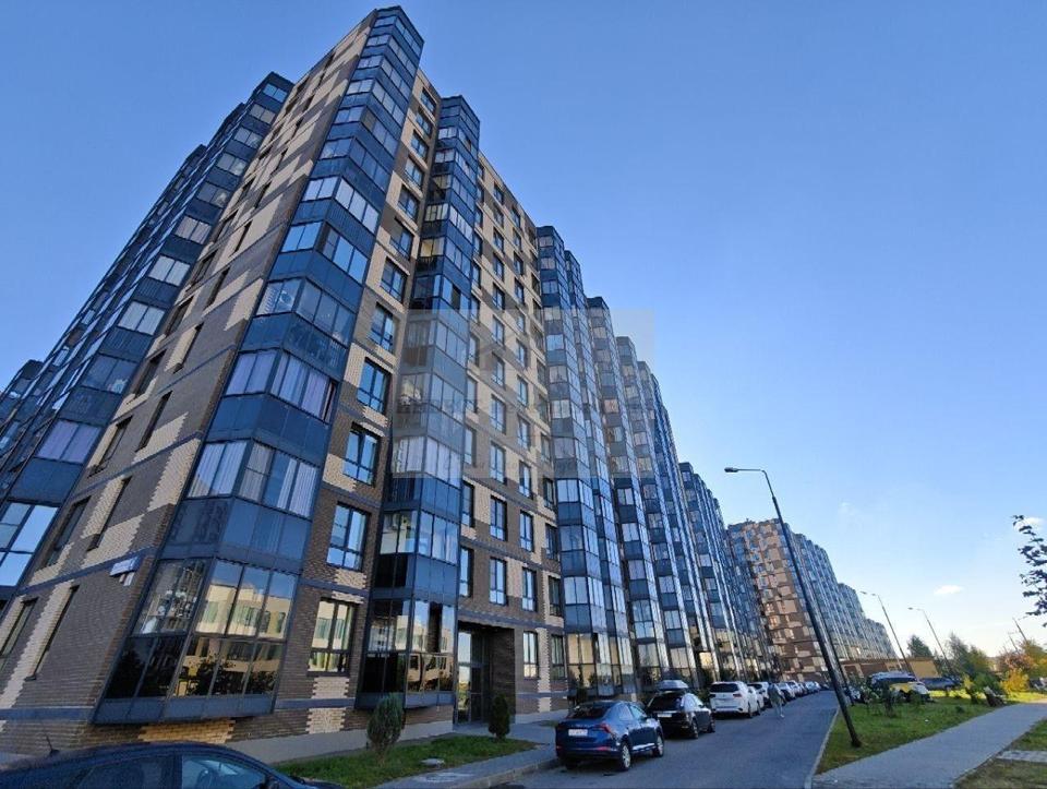 Продается 1-комнатная квартира, площадью 26.60 кв.м. Московская область, Наро-Фоминский городской округ, город Апрелевка, улица Жасминовая, дом 6