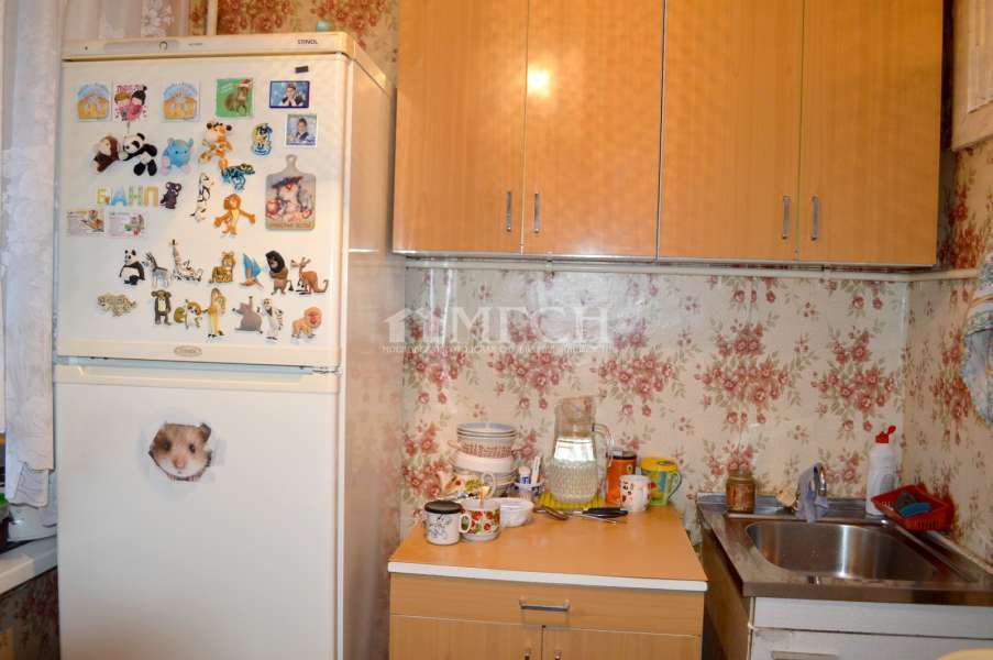 Продается 1-комнатная квартира, площадью 32.00 кв.м. Москва, набережная Даниловская, дом 6к1