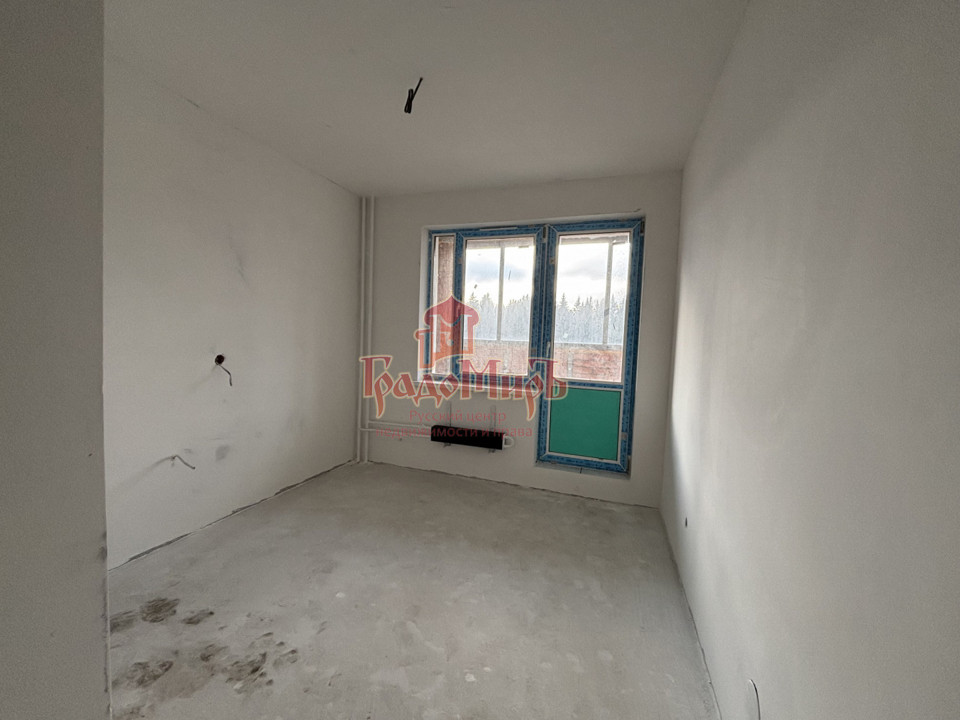 Продается 1-комнатная квартира, площадью 34.10 кв.м. Московская область, Сергиево-Посадский район, город Хотьково, улица Горжовицкая, дом 11