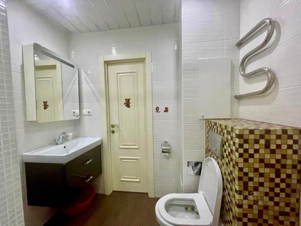 Продается 1-комнатная квартира, площадью 31.90 кв.м. Москва, улица Пудовкина, дом 19