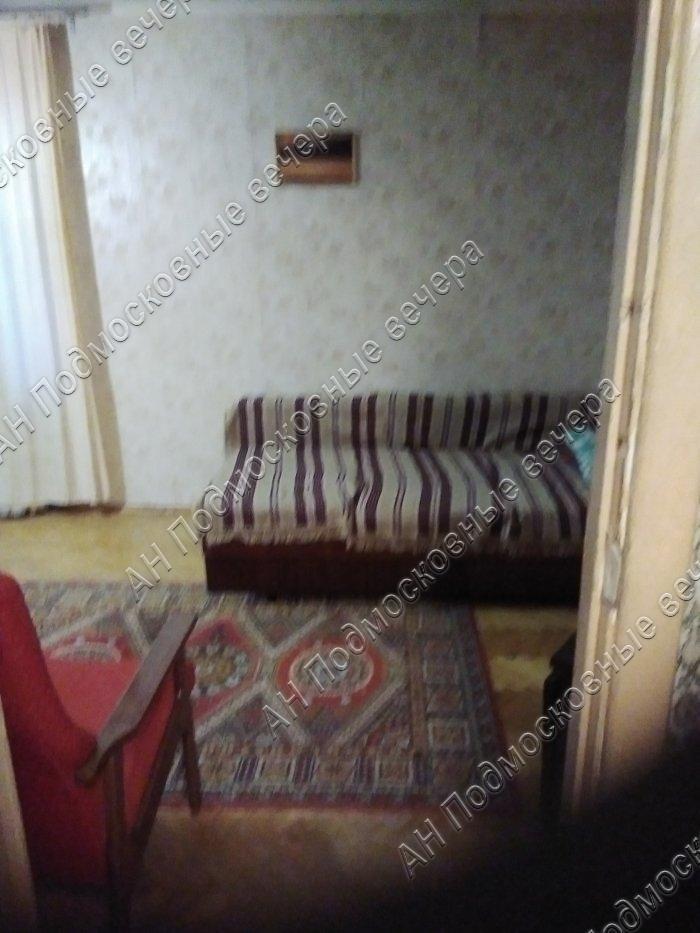 Продается 2-комнатная квартира, площадью 41.00 кв.м. Москва, улица Константинова, дом 12