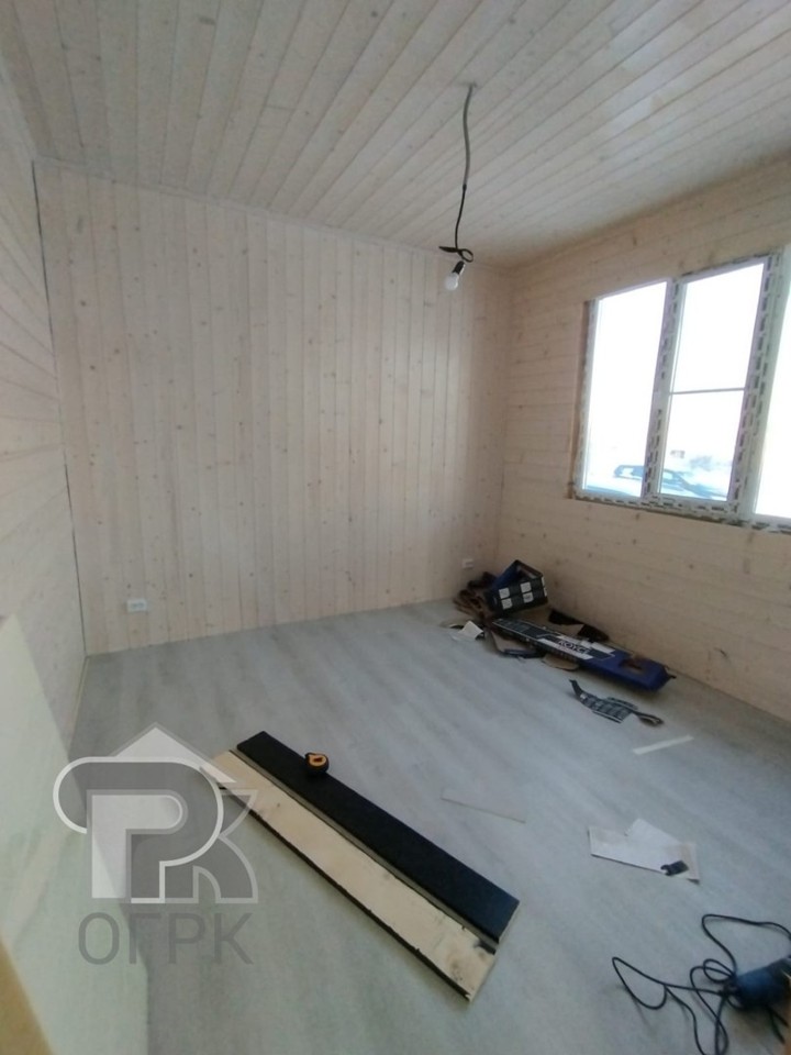 Продается дом, площадью 80.00 кв.м. Московская область, Солнечногорский район, дачный поселок Поварово