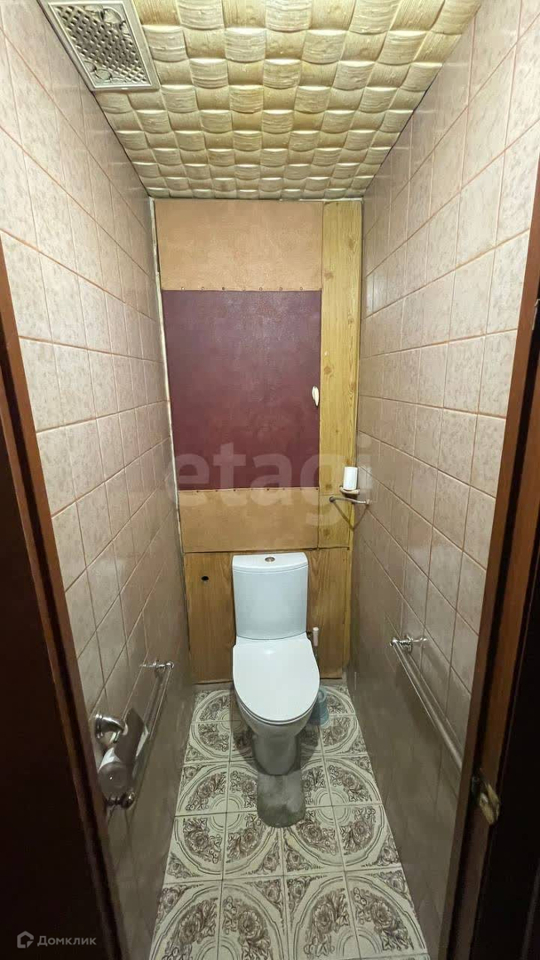 Продается 2-комнатная квартира, площадью 58.50 кв.м. Москва, улица Маршала Голованова, дом 1