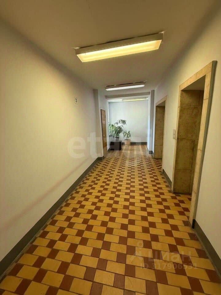 Продается 2-комнатная квартира, площадью 63.00 кв.м. Москва, улица Каменщики Малые, дом 14