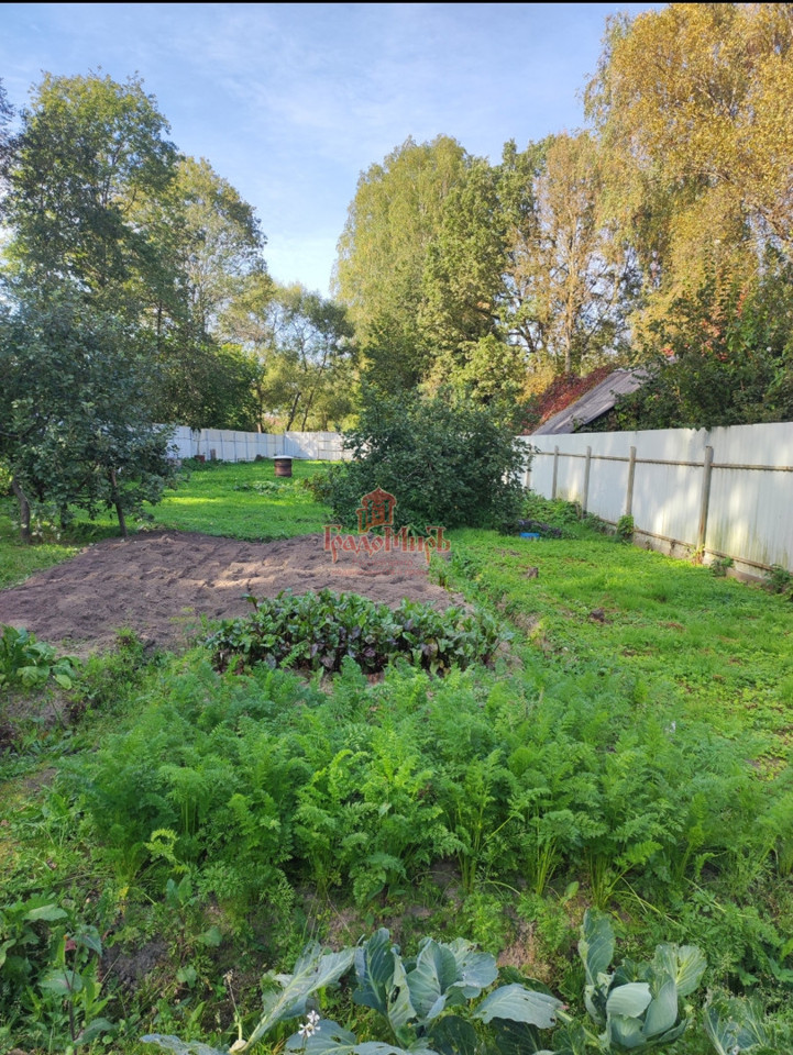 Продается дом, площадью 65.90 кв.м. Московская область, Сергиево-Посадский район, город Сергиев Посад, улица Железнодорожная