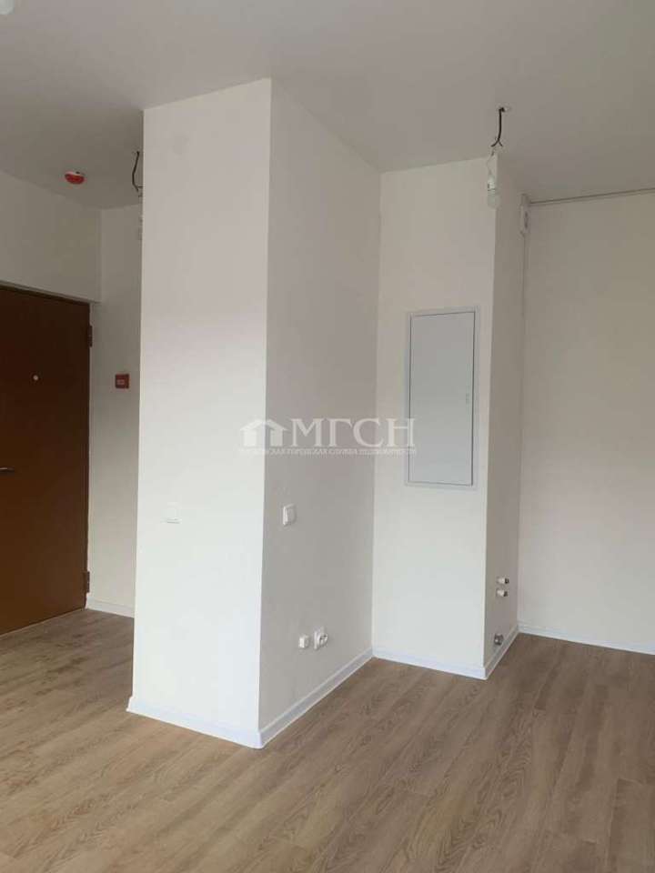 Продается 1-комнатная квартира, площадью 26.00 кв.м. Московская область, Ленинский район, деревня Жабкино, микрорайон Булатниково, дом 13