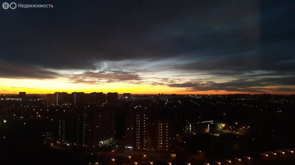 Продается 1-комнатная квартира, площадью 39.90 кв.м. Москва, город Щербинка, улица Барышевская Роща, дом 24