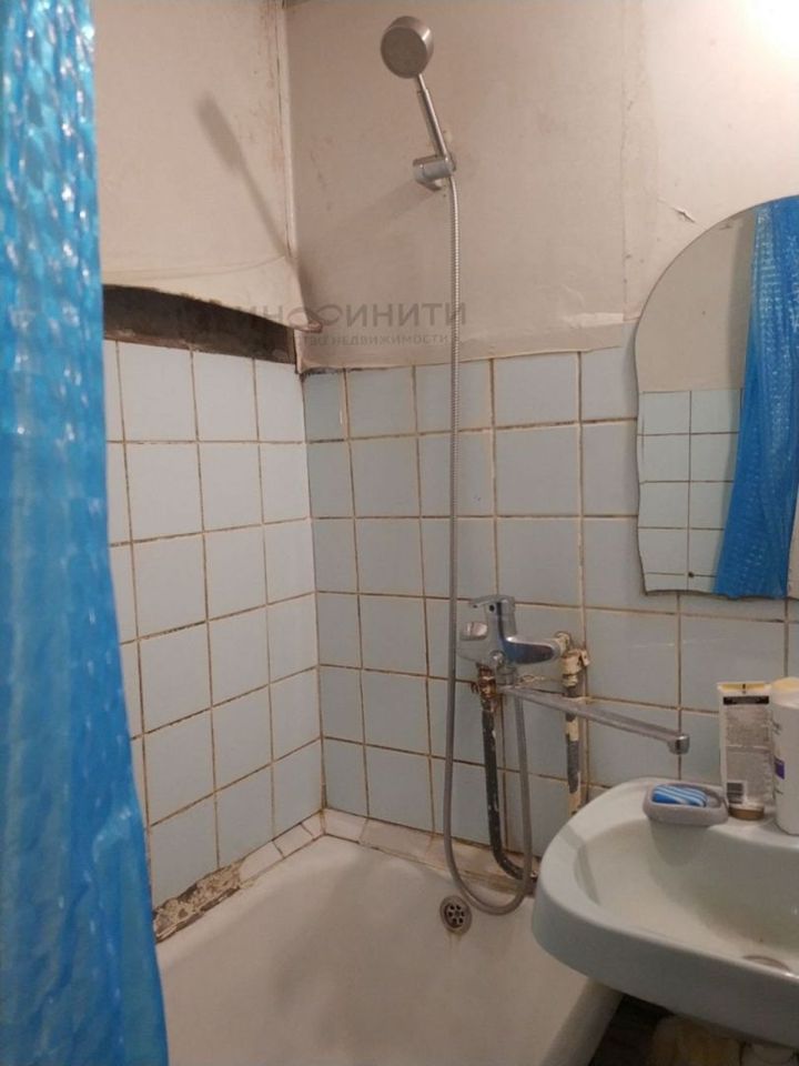 Продается 3-комнатная квартира, площадью 62.80 кв.м. Москва, Мичуринский проспект, дом 38