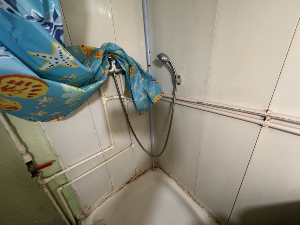 Продается 1-комнатная квартира, площадью 12.90 кв.м. Московская область, Пушкинский район, рабочий поселок Лесной, улица Достоевского, дом 26