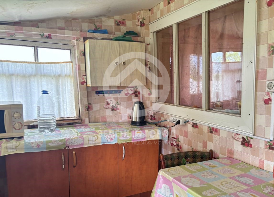 Продается дом, площадью 30.00 кв.м. Московская область, Клин городской округ, город Высоковск, улица Курятникова, дом 57