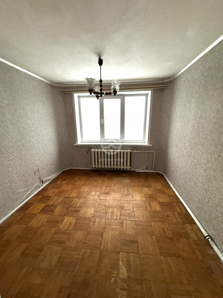 Продается 2-комнатная квартира, площадью 54.60 кв.м. Московская область, Клин городской округ, село Петровское, улица Центральная, дом 24