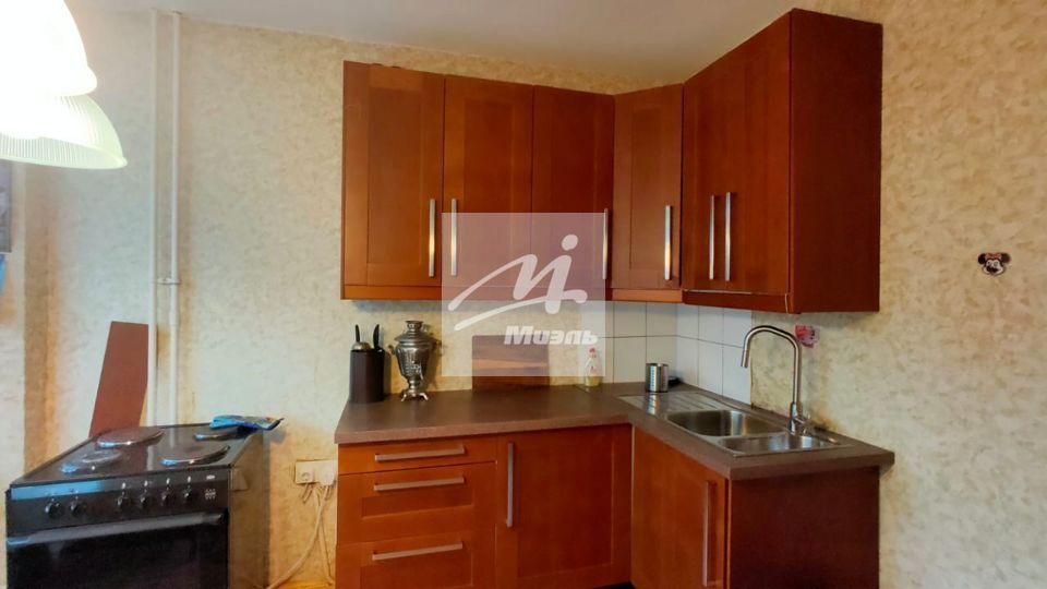 Продается 2-комнатная квартира, площадью 60.20 кв.м. Москва, улица Новорогожская, дом 8