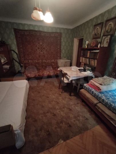 Продается 2-комнатная квартира, площадью 39.30 кв.м. Московская область, Домодедово городской округ, город Домодедово, улица Текстильщиков, дом 19А