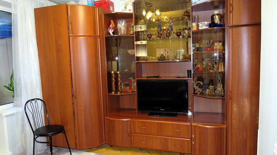 Продается 3-комнатная квартира, площадью 50.00 кв.м. Москва, улица Академика Комарова, дом 1В