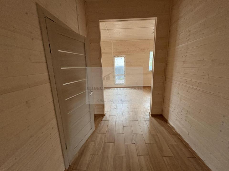 Продается дом, площадью 120.00 кв.м. Московская область, Наро-Фоминский городской округ, город Наро-Фоминск, улица Цветочная