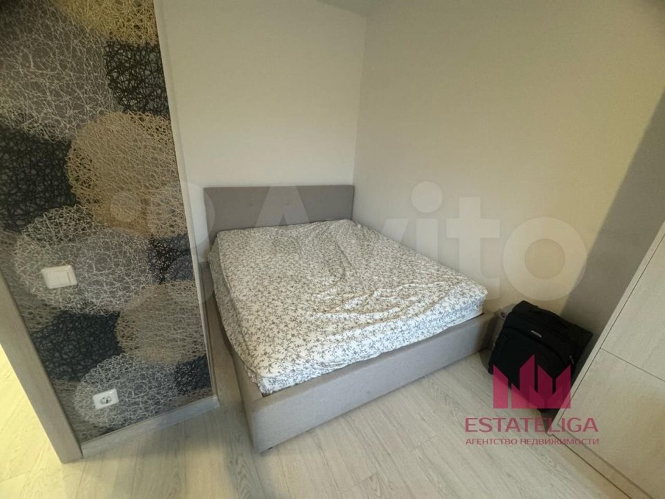 Продается 1-комнатная квартира, площадью 32.00 кв.м. Москва, улица Парковая, дом 1