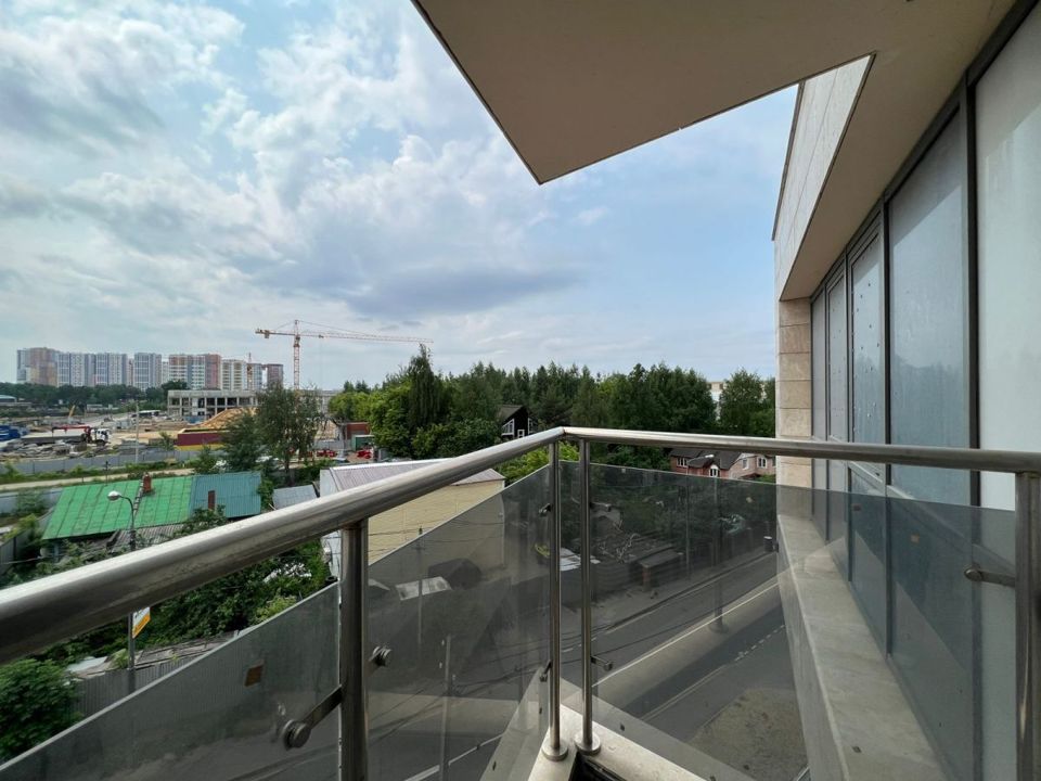 Продается 4-комнатная квартира, площадью 94.00 кв.м. Москва, улица 5-я Мякининская, дом 20