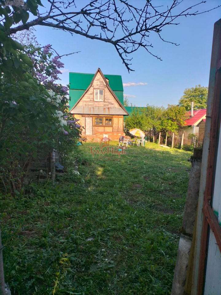Продается дом, площадью 53.00 кв.м. Московская область, Сергиево-Посадский район, поселок Дубрава