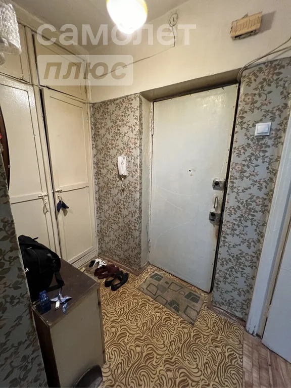 Продается 1-комнатная квартира, площадью 30.00 кв.м. Московская область, Луховицы городской округ, город Луховицы, улица Мира, дом 26