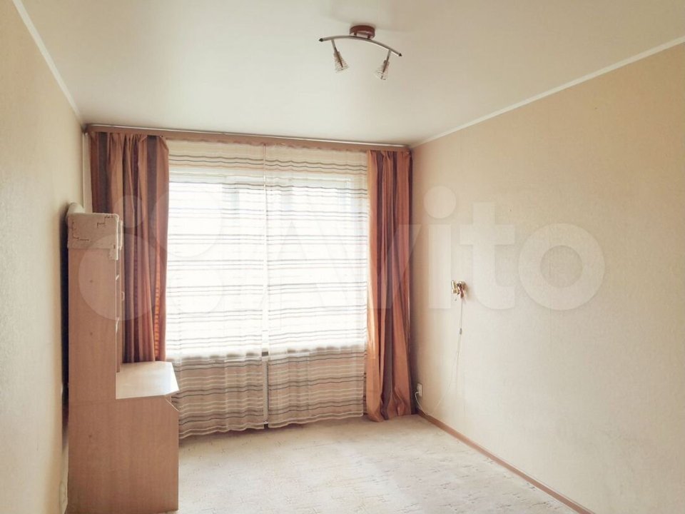 Продается 1-комнатная квартира, площадью 33.00 кв.м. Москва, улица Амундсена, дом 10