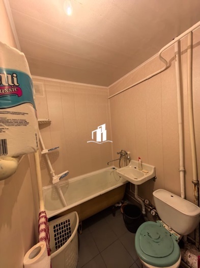 Продается 1-комнатная квартира, площадью 32.10 кв.м. Московская область, Егорьевский городской округ, город Егорьевск, микрорайон 1-й, дом 38