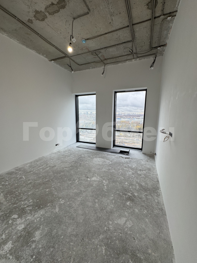 Продается 4-комнатная квартира, площадью 139.50 кв.м. Москва, набережная Шелепихинская, дом 38к5