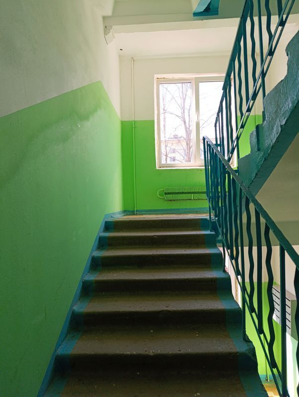 Продается 2-комнатная квартира, площадью 46.10 кв.м. Московская область, Сергиево-Посадский район, город Хотьково, улица Седина, дом 33