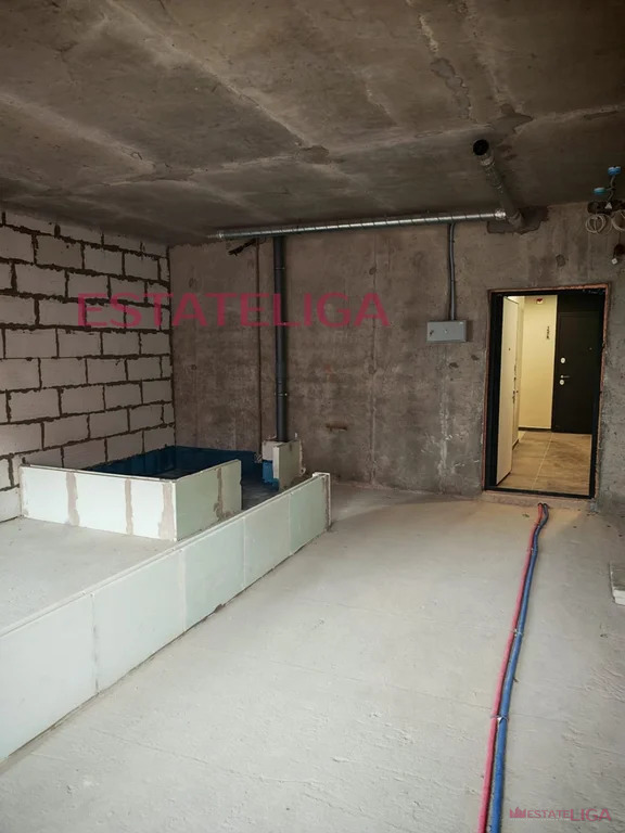 Продается 1-комнатная квартира, площадью 40.70 кв.м. Москва, улица Новоостаповская, дом 20