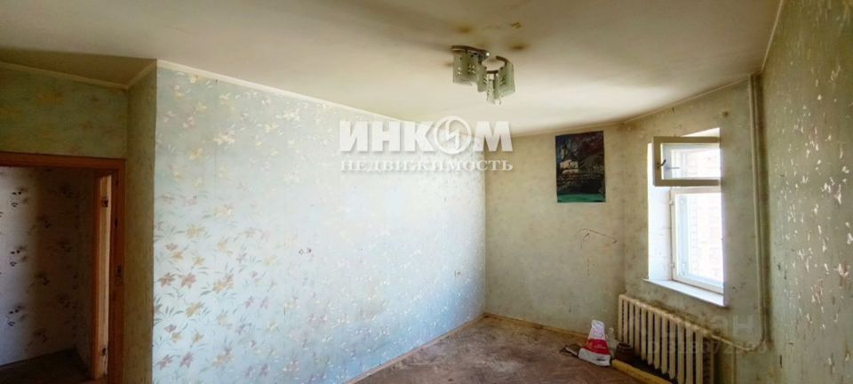 Продается 4-комнатная квартира, площадью 98.00 кв.м. Москва, переулок 3-й Крутицкий, дом 13