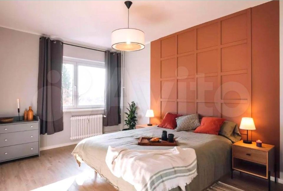 Продается 1-комнатная квартира, площадью 41.70 кв.м. Москва, переулок Кондратьевский Большой, дом 8с1