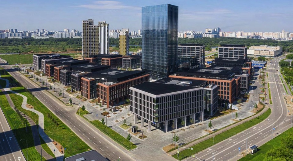 Продается 1-комнатная квартира, площадью 27.40 кв.м. Москва, улица Лётная, дом 95Бк2