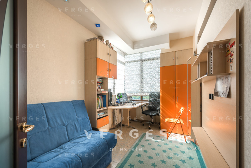 Продается 3-комнатная квартира, площадью 72.00 кв.м. Москва, улица Минская, дом 1Гк1