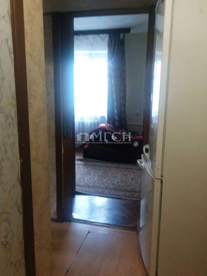 Продается 1-комнатная квартира, площадью 32.60 кв.м. Московская область, Люберцы городской округ, поселок городского типа Томилино, улица Гоголя, дом 19