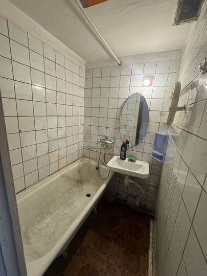 Продается 2-комнатная квартира, площадью 45.80 кв.м. Москва, улица 8-я Соколиной Горы, дом 7