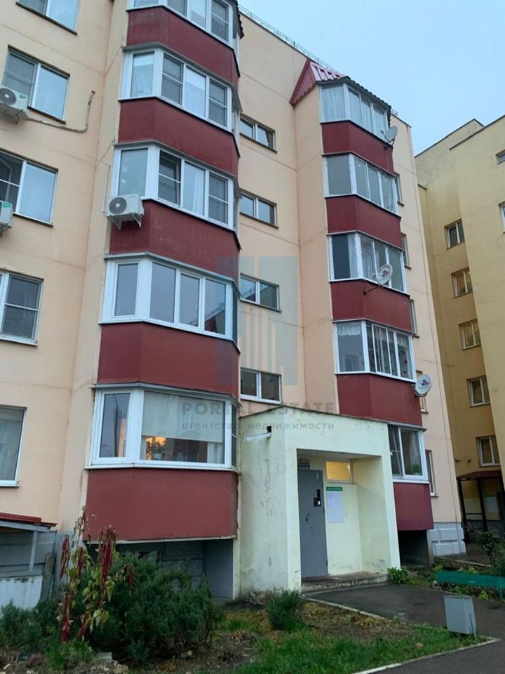 Продается 1-комнатная квартира, площадью 39.00 кв.м. Московская область, Чехов городской округ, село Новый Быт, улица Новая, дом 41