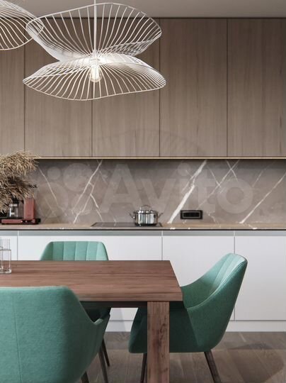 Продается 2-комнатная квартира, площадью 68.00 кв.м. Москва, набережная Котельническая, дом 31