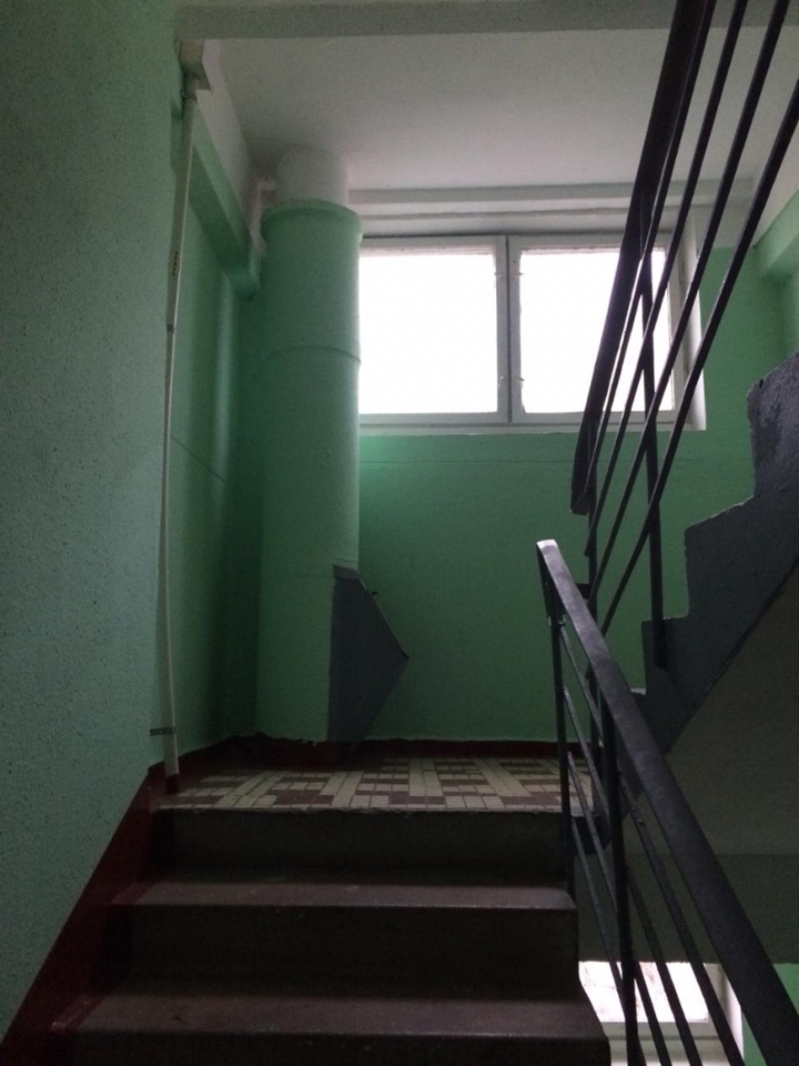 Продается 1-комнатная квартира, площадью 32.40 кв.м. Москва, улица Живописная, дом 6к3