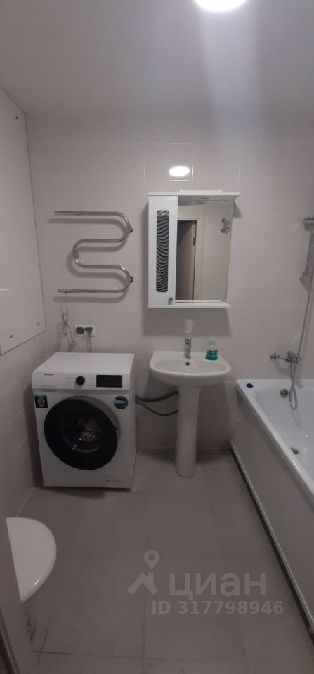 Продается 1-комнатная квартира, площадью 33.10 кв.м. Москва, проезд Ильменский, дом 17к1